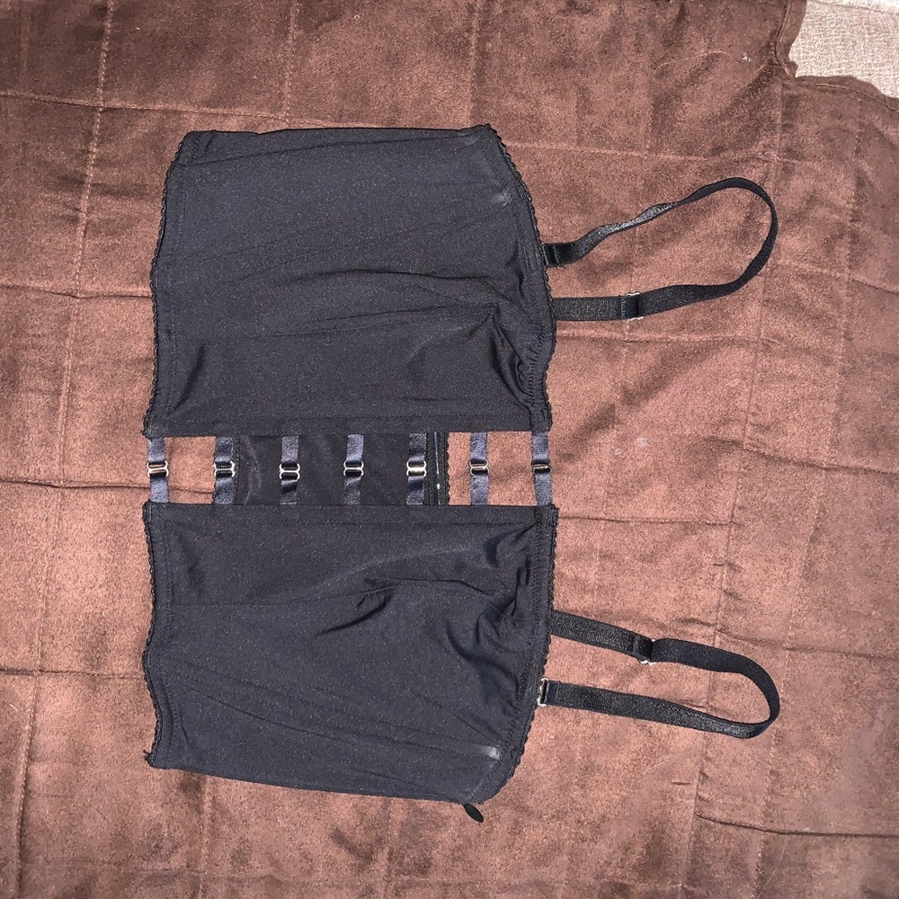 Very frisky top from Victorias Secret! Barely used